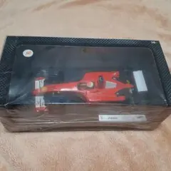 2026年最新】ミハエルシューマッハミニカーの人気アイテム - メルカリ