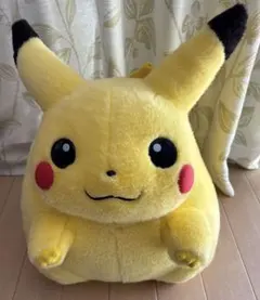 2026年最新】ピカチュウ 初期 初代 ぬいぐるみの人気アイテム - メルカリ