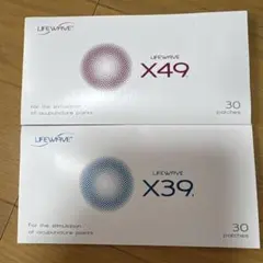 2026年最新】ライフウェーブ x49の人気アイテム - メルカリ