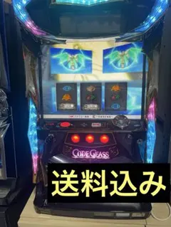 2026年最新】パチスロ コードギアス R2の人気アイテム - メルカリ