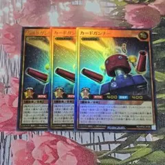 2026年最新】カードガンナーの人気アイテム - メルカリ