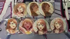 2026年最新】花里みのり 缶バッジ まとめ売りの人気アイテム - メルカリ