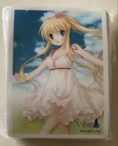 2026年最新】観鈴 スリーブの人気アイテム - メルカリ