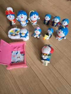 2026年最新】ドラえもんズ フィギュアの人気アイテム - メルカリ