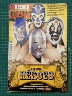 2026年最新】ミル マスカラスの人気アイテム - メルカリ