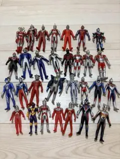2026年最新】ウルトラマン ウルトラマンの人気アイテム - メルカリ
