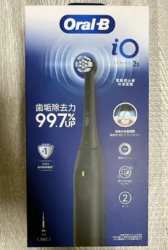 2026年最新】ブラウン オーラルb io3の人気アイテム - メルカリ