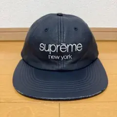 2026年最新】supreme classic logo 6panelの人気アイテム - メルカリ