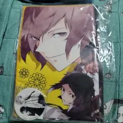 2026年最新】文豪ストレイドッグス 春河35描き下ろし特別版 ラバー