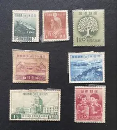 2026年最新】使用済み切手の人気アイテム - メルカリ