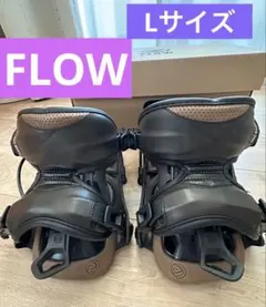 2026年最新】flow ビンディング lの人気アイテム - メルカリ