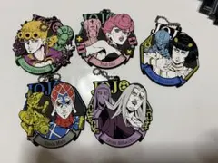 2026年最新】ジョジョ5部 一番くじの人気アイテム - メルカリ