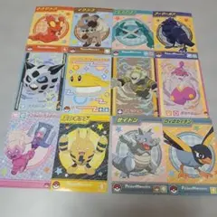 2026年最新】ポケモンブロマイドガムカードの人気アイテム - メルカリ