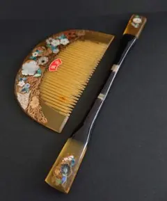 2026年最新】本鼈甲櫛の人気アイテム - メルカリ