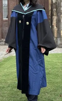 2026年最新】東大 アカデミックガウンの人気アイテム - メルカリ