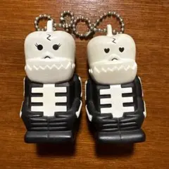 2026年最新】スカルくんの人気アイテム - メルカリ