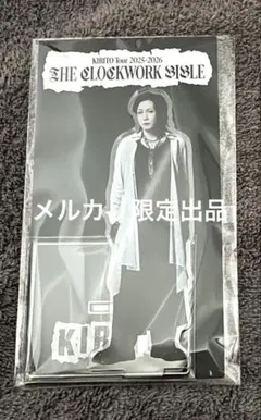 2026年最新】pierrot アクリルスタンドの人気アイテム - メルカリ