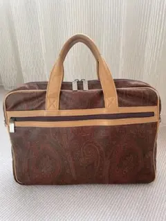 2026年最新】エトロ etro ボストンバッグの人気アイテム - メルカリ