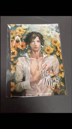 2026年最新】囚われのパルマ アクリルスタンドの人気アイテム - メルカリ