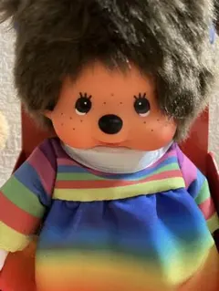 新品 2019年発売 横浜人形の家 限定 モンチッチ 2769 - メルカリ