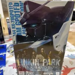 2026年最新】linkin park ガンプラの人気アイテム - メルカリ