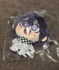 2026年最新】王馬小吉 ぬいぐるみの人気アイテム - メルカリ