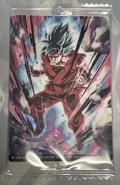 2026年最新】界王拳カードの人気アイテム - メルカリ