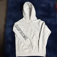 2026年最新】SUPREME カラー：ホワイト系 パーカーの人気アイテム