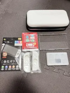 2026年最新】nintendo switch 本体 有機el未開封の人気アイテム - メルカリ