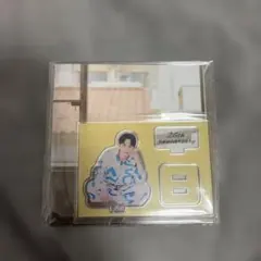 2026年最新】吉田仁人 アクスタ 生誕の人気アイテム - メルカリ