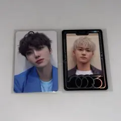 2026年最新】イヤーブック ジェミンの人気アイテム - メルカリ