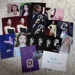 2026年最新】Kep1er シャオティン チェキの人気アイテム - メルカリ