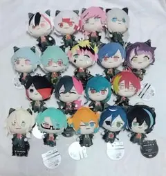 11個セット】 まめゴマ ぬいぐるみ まとめ売り レア - メルカリ