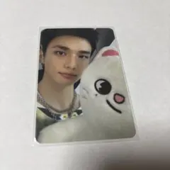 2026年最新】popup ヒョンジンの人気アイテム - メルカリ