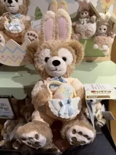 2026年最新】ダッフィー ssの人気アイテム - メルカリ