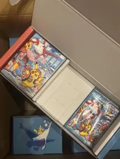 2026年最新】スペシャルBOX フクオカの人気アイテム - メルカリ