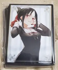 2026年最新】四宮かぐや スリーブの人気アイテム - メルカリ