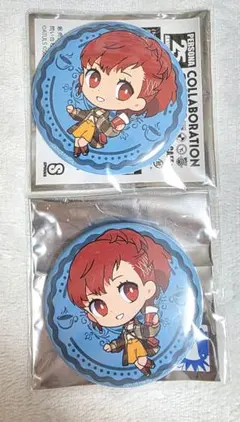 2026年最新】ペルソナ3 ハム子の人気アイテム - メルカリ