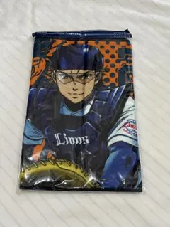 2026年最新】ダイヤのa 御幸 タオルの人気アイテム - メルカリ