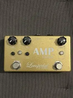 2026年最新】LOVEPEDAL AMP ELEVENの人気アイテム - メルカリ