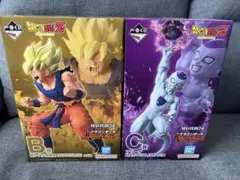 2026年最新】一番くじ 悟空 フリーザの人気アイテム - メルカリ