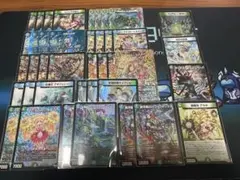 2026年最新】青緑ジャイアント デッキの人気アイテム - メルカリ