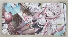 2026年最新】博衣こより プレイマットの人気アイテム - メルカリ