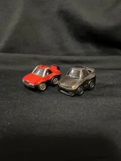 2026年最新】チョロQ スカイラインコレクションの人気アイテム - メルカリ