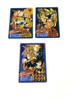 2026年最新】ドラゴンボール キラカードの人気アイテム - メルカリ