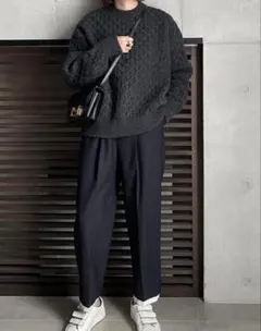 2026年最新】LOHEN ニットの人気アイテム - メルカリ