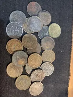 2026年最新】古銭 まとめの人気アイテム - メルカリ