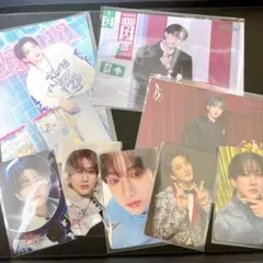 2026年最新】STRAYkids トレカ まとめ売りの人気アイテム - メルカリ