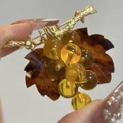 2026年最新】鼈甲 ブローチの人気アイテム - メルカリ