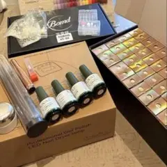 2026年最新】ネイル開業セットの人気アイテム - メルカリ